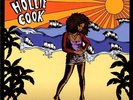 HOLLIE COOK NEW VINYL