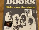 The Doors Riders on the Storm RSD MONO Mix 40th Ann L.A. Woman Sealed 7