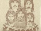 Unison BLACK VINYL NEW OVP Nasoni Vinyl LP
