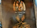 Paul McCartney & Wings 'Back To The Egg (Eggs Up)' 1987 Japan £29.99