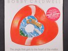 BOBBY CALDWELL: what you won't do for love CLOUDS 10