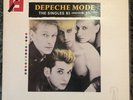 Depeche Mode “The Singles 81-85” Vinyl Gatefold LP EX/EX