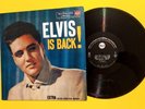 ELVIS PRESLEY (33 RPM - ITALY) LPM 2231 