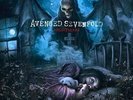 Avenged Sevenfold - Nightmare 2 x LP PURP Colored Vinyl Album SEALED NEW RECORD