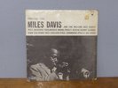 Miles Davis And The Modern Jazz Giants Prestige PRLP 7150 LP