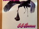LP  J.J. Barnes - Born again - 1973 - LP:NM  Cover abgegriffen - Perception