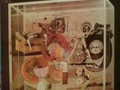 Walter Carlos - Walter Carlos' Clockwork Orange (LP, Album)
