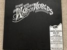 Jeff Wayne - Jeff Wayne's Musical Version Of The War Of The Worlds (2xLP, Alb...