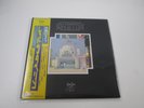 Led Zeppelin Film The Song Remains The Same P-5544,5N with OBI Japan LP Vinyl
