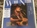 Willie Nelson - Live At Budokan, 2 LP, RSD 2022, Sealed