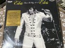 Elvis Presley That's the Way It Is: Legacy Edition 4 LP 2014 Music On Vinyl NEW