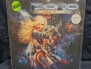 DORO - WARRIOR SOUL * Rare LIMITED BLUE 2LP* Gem MINT *sealed