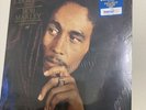 BOB MARLEY AND THE WAILERS -THE BEST OF LEGEND -WALMART TRI COLOR VINYL