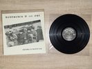 Deutscher W und OHL - Oktoberrevolution  LP (1983) Rock-O-Rama Records RRR16 oi