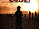 Chill Rob G - Empires Crumble Black Vinyl Edition (2022 - CA - Original)