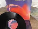 Cocteau Twins - Heaven Or Las Vegas 1990 4ADRecord Vinyl LP. EX