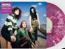 MUNA - Saves the World Vinyl LP (Graffiti Records Exclusive) PRESALE