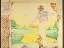 ELTON JOHN: goodbye yellow brick road MCA 12
