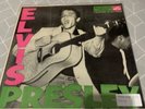 Elvis presley lpm 1254  PD LABEL 1S/3S