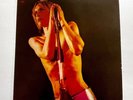Iggy and The Stooges  Raw Power  Vinyl  1973 Columbia BL-32111 VG+/VG