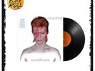 David Bowie - Aladdin Sane (Half Speed Master) (NEW 12