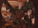 Konami Kukeiha Club - Contra: Shattered Soldier (Original Soundtrack) [New Vinyl