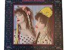 Strawberry Switchblade ‎UK KODE 11  240525-1 LP Record Vinyl Album Poster
