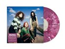 MUNA Saves The World Raspberries And Cream 12