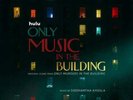 Siddhartha Khosla - Only Music In The Building LP NEW