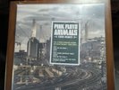 LP-PINK FLOYD-ANIMALS-2018 REMIX LP- With The Booklet
