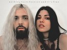 Flora Cash Nothing Lasts Forever (And It's Fine) (Vinyl) 12