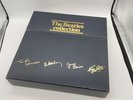 The Beatles - Collection UK Vinyl 14 LP Blue Box Apple w/poster
