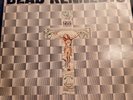 DEAD KENNEDYS IN GOD WE TRUST INC 1981 ALTERNATIVE TENTACLES VIRUS5 A1 B1 VG+ NM