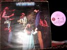 TRAFFIC   -       Last Exit,        RARE ORIGINAL 1969 UK PINK LABEL LP / inner