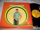 SCIENTIST Introducy best dub LP UK JB Roots Dub reggae-clean