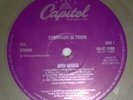 Bob Seger And The Silver Bullet Band - Stranger In Town (LP, Album, Sil)