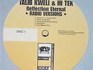 Talib Kweli & Hi-Tek : Reflection Eternal - Train Of Thought (2xLP, Album, Pr...