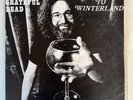 RARE The Grateful Dead – Farewell To Winterland Live 12/31/78 Vinyl