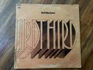 Soft Machine ‎– Third 1970 Columbia CG 30339 Jacket VG- Vinyl NM-