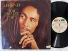 Bob Marley & The Wailers - Legend LP [UK Press] TUFF GONG