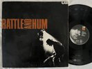 U2 – Rattle And Hum 2LP w/ Inners [UK Press]