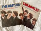 The Beatles – Rock N Roll Music Vol 1 & 2 LPs (VG++) [1st UK Press]