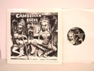 Various Cambodian Rocks Rock LP