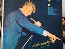 LP 33T Johnny Hallyday ‎– Salut Les Copains   DELUXE 1961 POSTER Comme NEUF