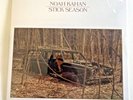 Noah Kahan Stick Season Limited Edition Clear 7” Vinyl - UK Exclusive - In Hand