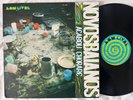 RARE Novos Baianos – Acabou Chorare LP (VG++) [1st Brazilian Press] MPB me