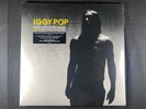 Iggy Pop Post Pop Depression (Live At The Royal Albert Hall)  3 x vinyl LP album