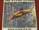 The Stone Roses/ Fools Gold 9.53, 1315-1-JD (1990, LP, 3 tracks)