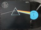 PINK FLOYD The Dark Side Of The Moon / 1C/2A blue Label LP DDR 1980 AMIGA 855667