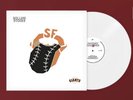 The Rolling Stones Ltd Ed Hackney Diamonds San Francisco Giants White Vinyl NR M